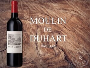 Moulin De Duhart 750ml