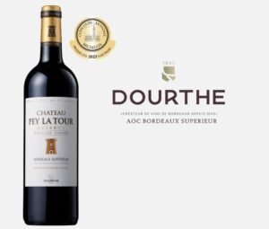 Château Pey La Tour Reserve Vieille Vignes 750ml