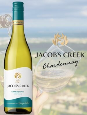 Jacob's Creek Classic Chardonnay 750ml