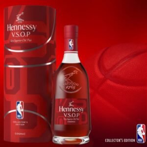 Hennessy V.S.O.P NBA Limited Edition 700ml
