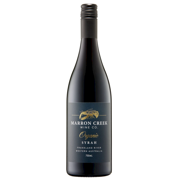 Marron Creek Wines (Cabernets/Syrah/Chardonnay) 750ml - Image 3