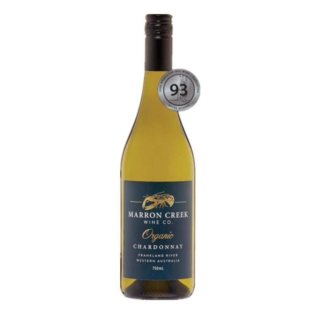 Marron Creek Wines (Cabernets/Syrah/Chardonnay) 750ml - Image 4