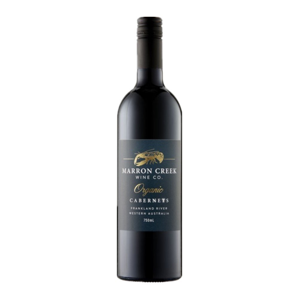 Marron Creek Wines (Cabernets/Syrah/Chardonnay) 750ml - Image 2