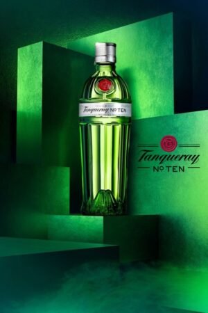 Tanqueray Nº TEN Gin 750ml