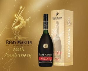 Remy Martin VSOP 300th Anniversary LIMITED EDITION 700ml