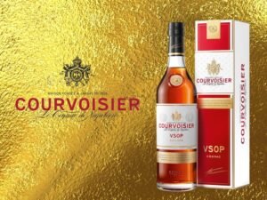 Courvoisier VSOP 700ml