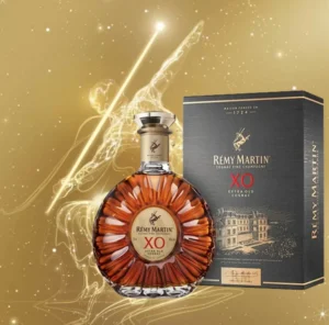 Rémy Martin XO Excellence Cognac 700ml