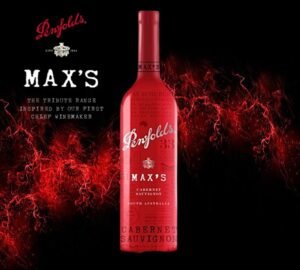Penfolds Max's Cabernet Sauvignon 750ml