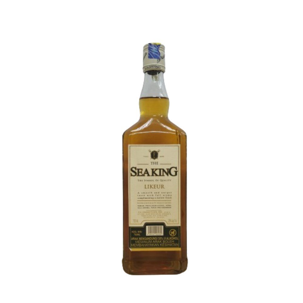 Sea King Likeur (350/700ml) - Image 3