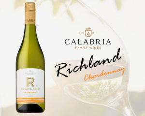 Richland Chardonnay 750ml