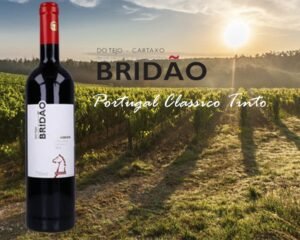 Bridao Classico Tinto Red 750ml