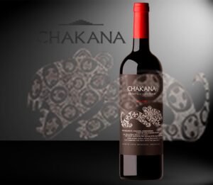 Chakana Estate Selection Malbec
