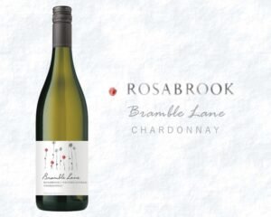 Rosabrook Bramble Lane Chardonnay 750ml