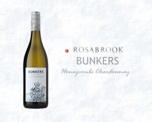 Bunkers Chardonnay 750ml