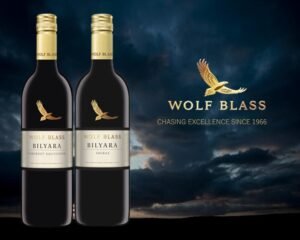 Wolf Blass Red Wines (Cabernet Sauvignon/ Shiraz) 750ml