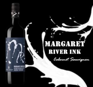 Grant Burge Margaret River Ink Cabernet Sauvignon 750ml