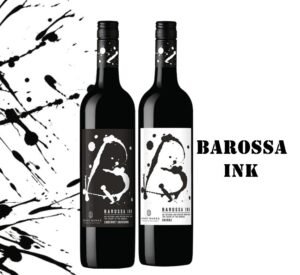 Grant Burge Barossa Ink Red Wines (Cabernet Sauvignon/ Shiraz) 750ml