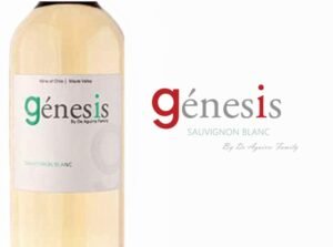Genesis Sauvignon Blanc 750ml