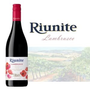 Riunite Lambrusco Emilia 750ml
