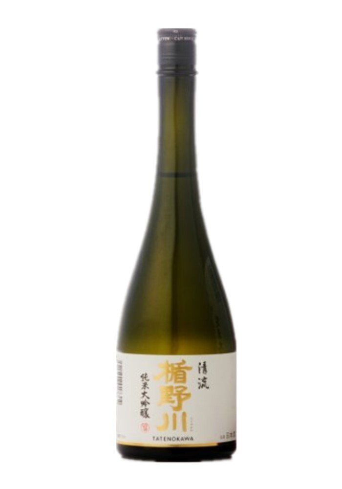 Tatenokawa Junmai Daiginjo 720ml/ 1.8L - Image 3