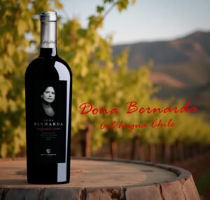 Luis Felipe Edwards Dona Bernarda Blend 750ml