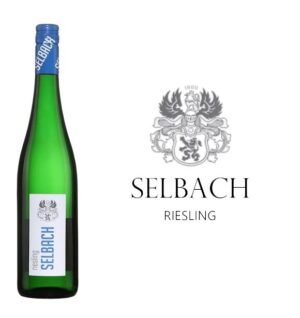 Selbach Mosel Riesling Qualitatswein 750ml