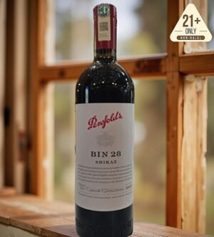 Penfolds BIN 28 Shiraz 750ml