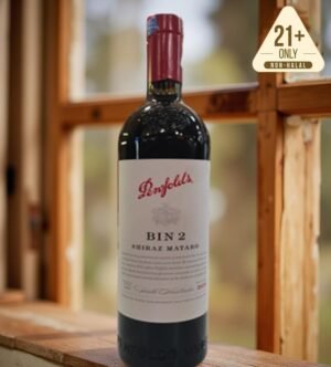Penfolds BIN 2 Shiraz Mataro