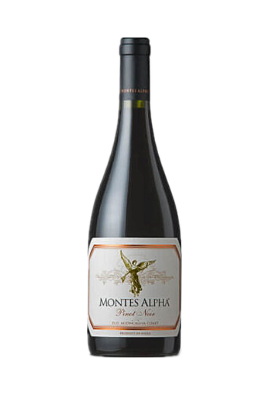 Montes Alpha Red Wines (Cabernet Sauvignon/Carmenere/Merlot/Malbec/Syrah/Pinot Noir) 750ml - Image 7