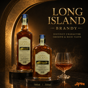 Long Island Brandy (350ml/700ml)