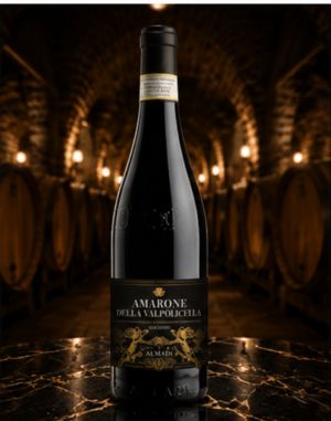 ALMADI  Amarone Della Valpolicella 750ml