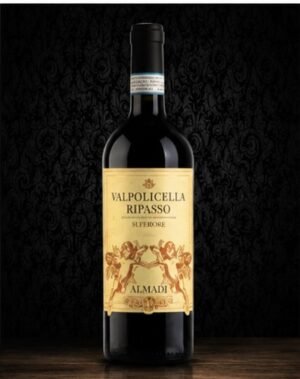 Almadi Valpolicella Ripasso Superiore 750ml