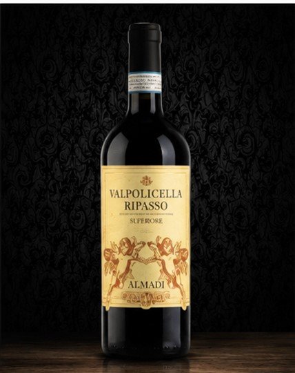 Almadi Valpolicella Ripasso Superiore 750ml