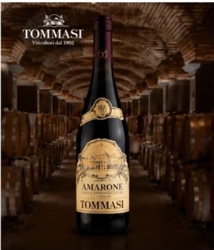 Tommasi Amarone della Valpolicella Classico DOCG 750ml